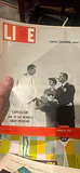 1956 Stanford University Chaparral Magazines - thumbnail 7 of 10