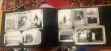 World War Ii Photo Book Usn, Texas CB Gruesome And Also Fun Photos - thumbnail 8 of 30