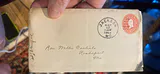 .cica 1800s 1860-1920 Stamped Covers Uk+ US - thumbnail 11 of 16