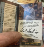 9 1990 Collect-A-Books Baseball Hank Aaron Others - thumbnail 7 of 29