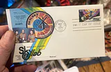 Space Collectibles First Day Covers And Photos - thumbnail 7 of 12