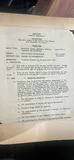 Korean War Photo Scrapbook Of Drafted Soldier - thumbnail 19 of 21