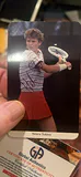 Autograph Card, Helene Sukova Tennis Player With Coa - thumbnail 2 of 3