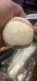 Roger Clemens Autographed Baseball With COA - thumbnail 2 of 5