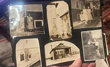 1930S Era Family Photos Of Halloween Dress Up - thumbnail 5 of 5