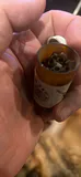 Colt Firearm Percussion Caps With Modern Bottle Antique Label. - thumbnail 5 of 6