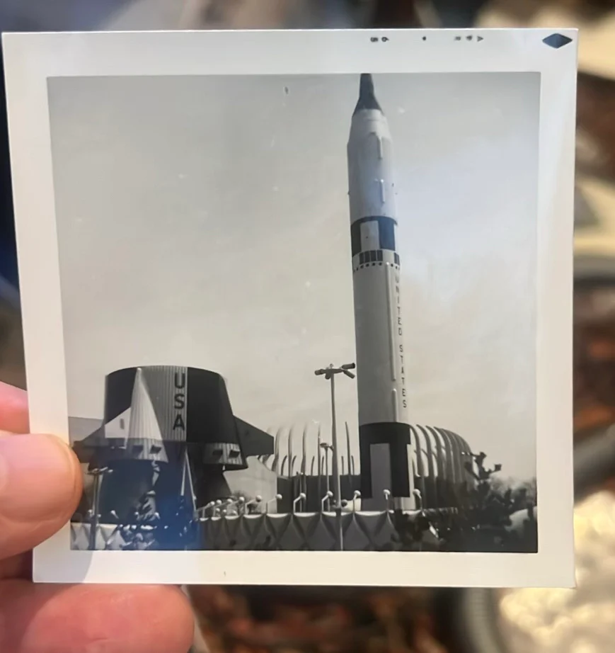 Space Collectibles First Day Covers And Photos - image 10 of 12