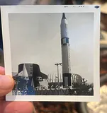 Space Collectibles First Day Covers And Photos - thumbnail 10 of 12