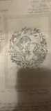 Sketch Work For Romance, Novelist Artist, Elaine Gignilliot - thumbnail 2 of 4