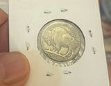 1927 Group Of 6 US Buffalo Nickels - thumbnail 13 of 13
