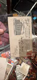 Large Lot Of Old Ephemera Paper - thumbnail 11 of 22