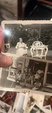 Large Lot Of Antique Photos 1920s And 30sFamily - thumbnail 5 of 21