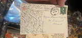 10 Earley Love Cupid Postcards 1900–1910 Grace Harlow - thumbnail 15 of 21
