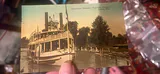 Seven Early Steamship Photos About 1905 To 1910 - thumbnail 4 of 15