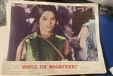 (10 ) Lot 1950s Movie Lobby Cards Murder Drama Lust - thumbnail 6 of 10