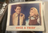 11 Drama Murder 1950S Lobby Cards - thumbnail 4 of 11