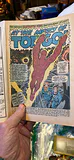 Lots Of Four Vintage Comics Fantastic Four Archie’s Walt Disney - thumbnail 14 of 14