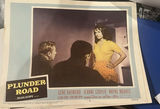 (10 ) Lot 1950s Movie Lobby Cards Murder Drama Lust - thumbnail 7 of 10