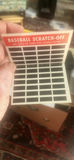 7 Topps Baseball Scratch off Cards 1970 Willie Stargell Tom Seaver - thumbnail 9 of 11
