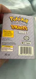 Pokémon Box Of Stickers Series, One30 Count - thumbnail 4 of 6