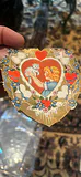 Small Lot Of Valentines From The 1920S - thumbnail 25 of 27