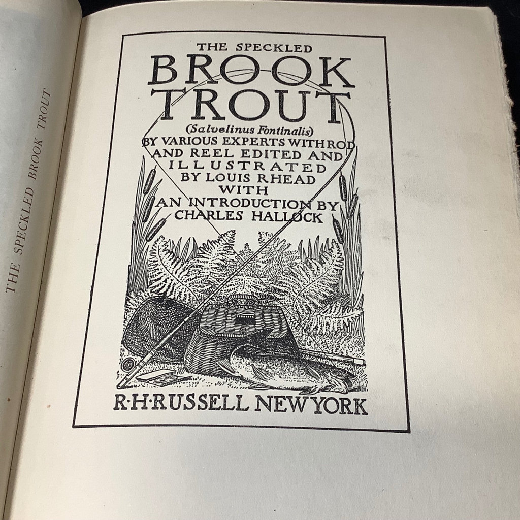 Antique Science & Nature Books - image 4 of 19