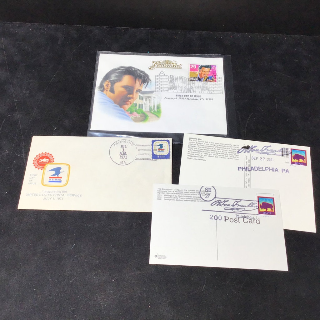 Stamps & Coins - image 7 of 13