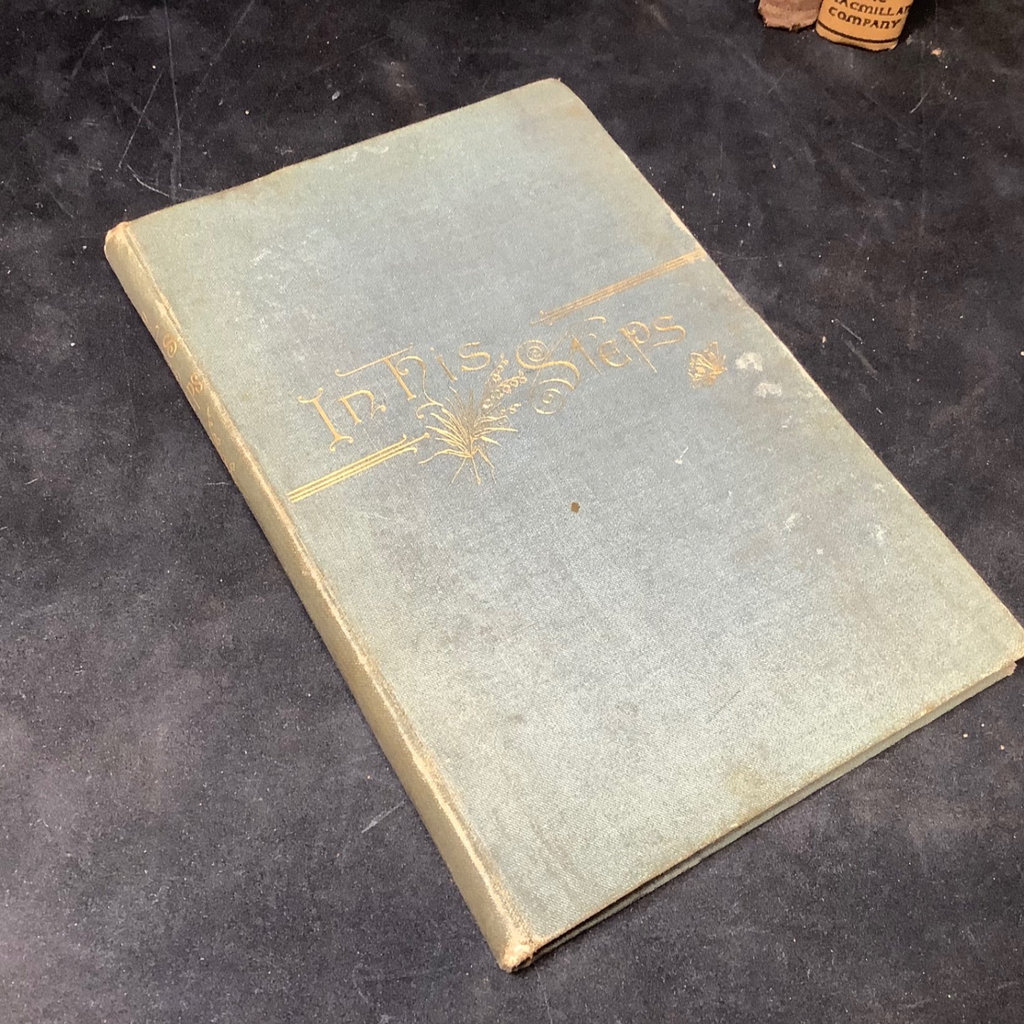 Antique Religious Books - image 14 of 21