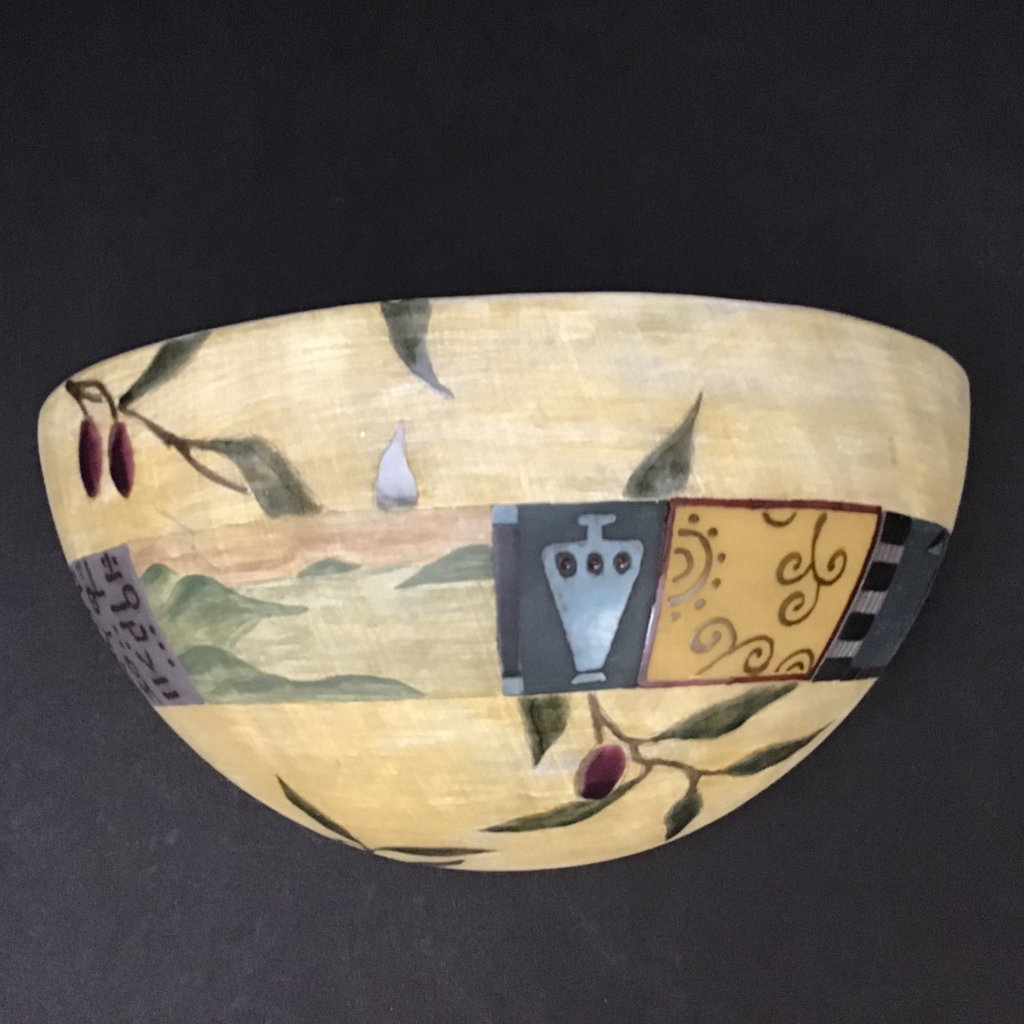 Janna UGONE Ceramic Wall Sonces - image 3 of 8