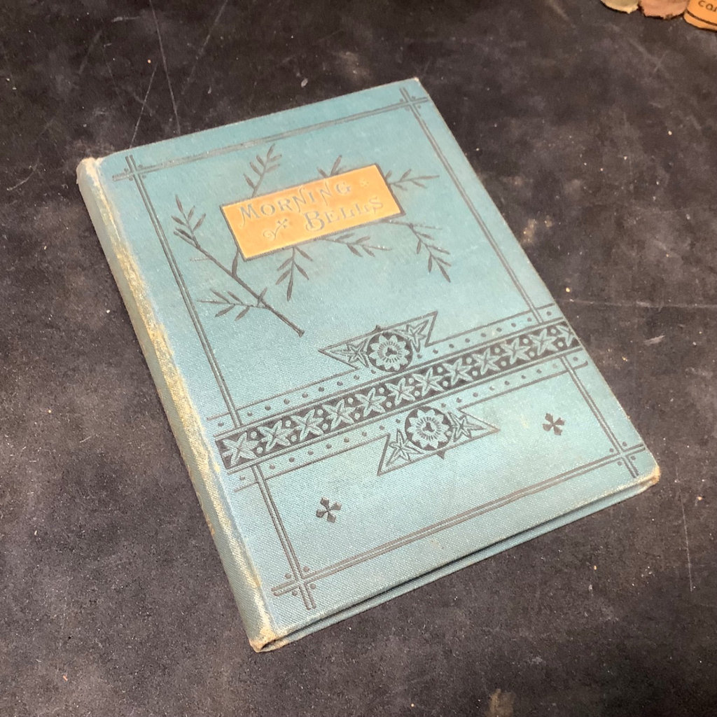 Antique Religious Books - image 11 of 21