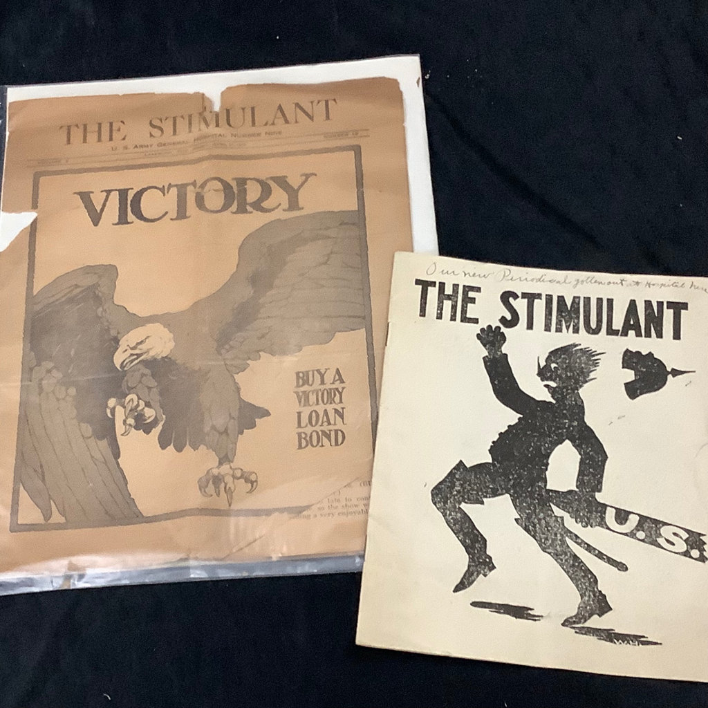 Military Ephemera - image 18 of 23