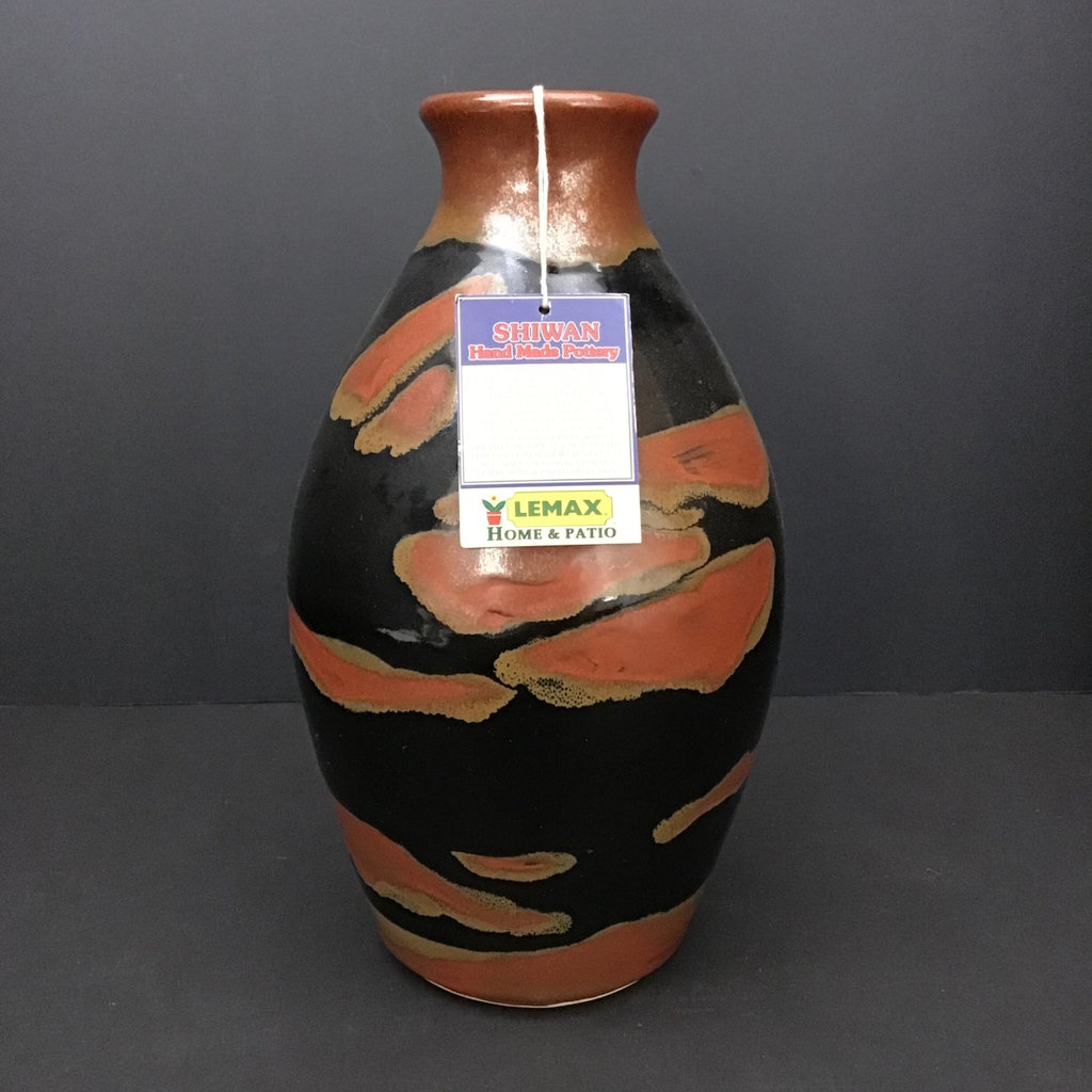 Holback Stentaje & More Brown Stoneware - image 4 of 8