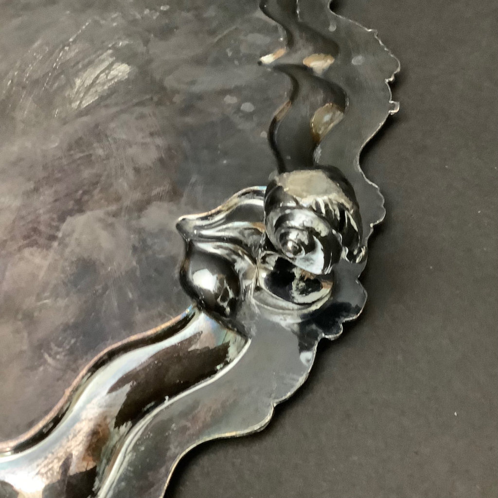 Orrefors & Beyer Crystal Barware - image 12 of 13