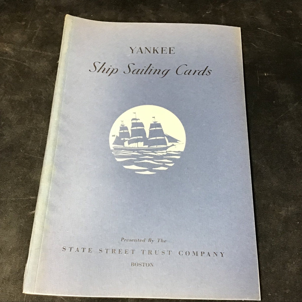State Street Trust Company Booklets 1930s/1940s - image 2 of 10