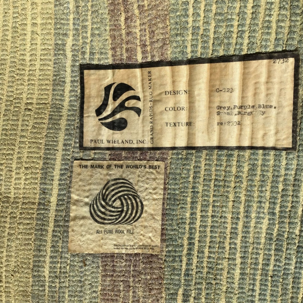 Paul Wieland Area Rug - image 8 of 8