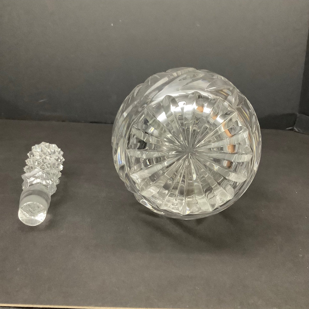 Orrefors & Beyer Crystal Barware - image 9 of 13