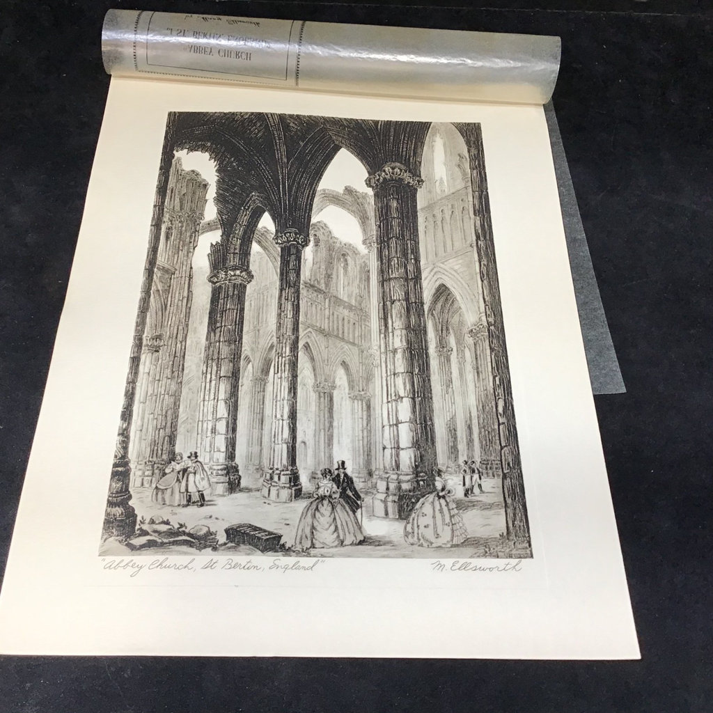 Art Reproductions - image 16 of 17