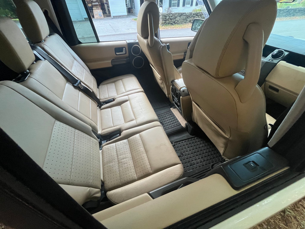 2006 Land Rover LR3 VIN:SALAE25416A383116. //UPDATED// - image 18 of 39