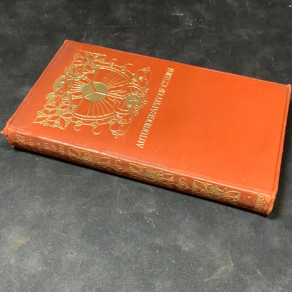 Antique Fiction Books - image 12 of 25