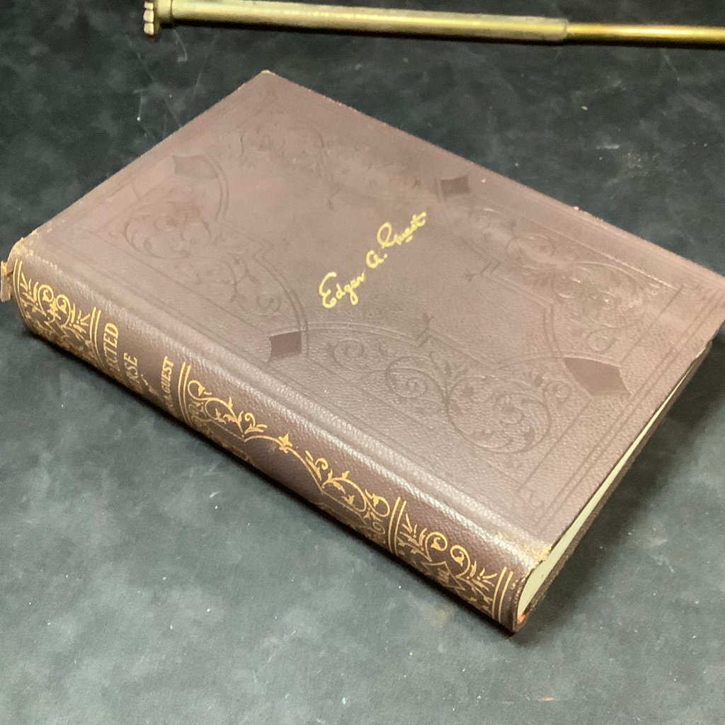 Antique Fiction Books - image 20 of 25