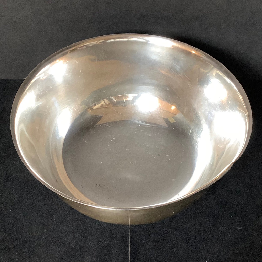 Tiffany & Co. Sterling Presentation Bowl - image 2 of 6
