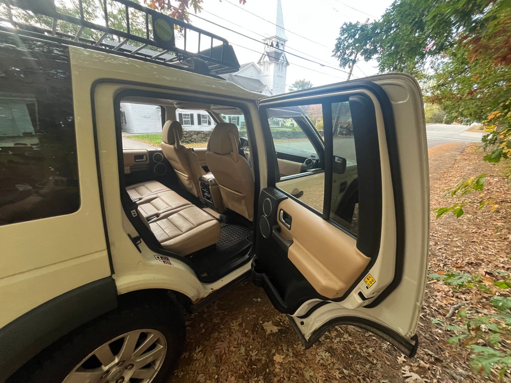 2006 Land Rover LR3 VIN:SALAE25416A383116. //UPDATED// - image 20 of 39
