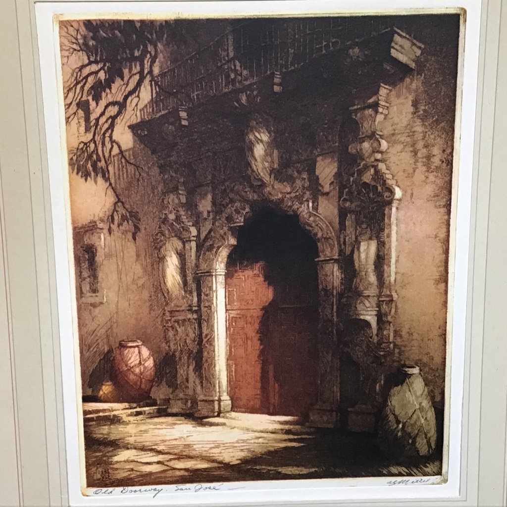 Art Reproductions - image 9 of 17