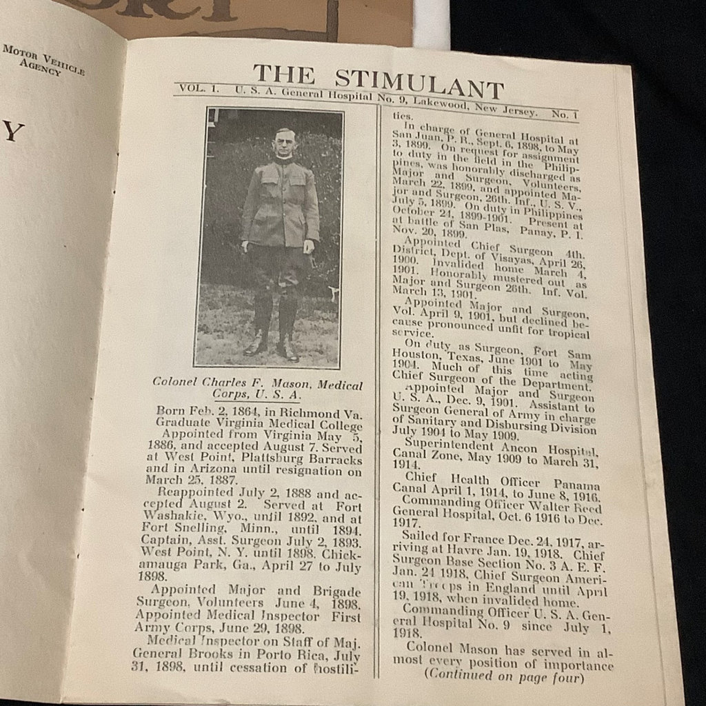 Military Ephemera - image 20 of 23