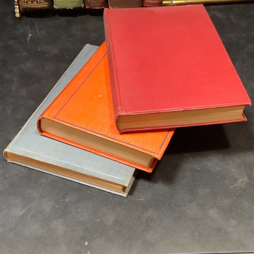 Antique Fiction Books - image 16 of 25