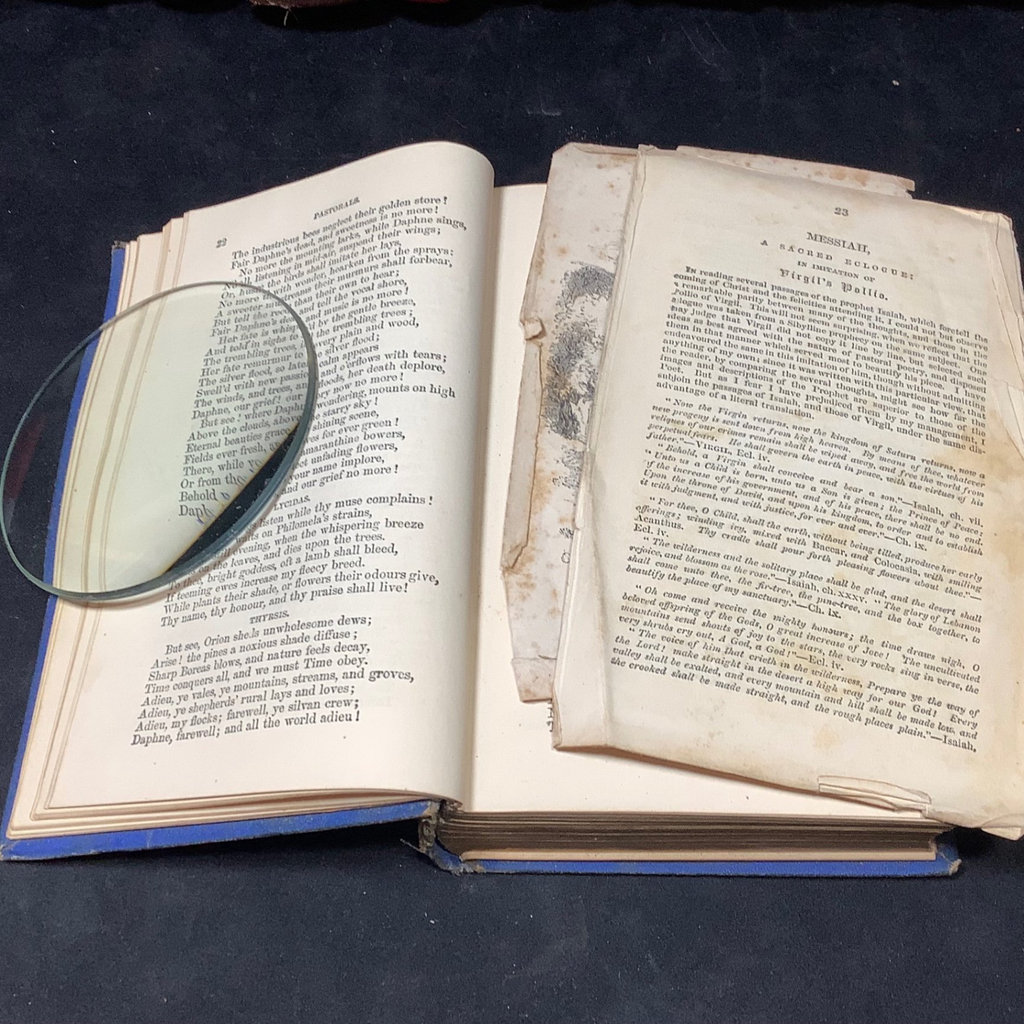 Antique Fiction Books - image 4 of 25