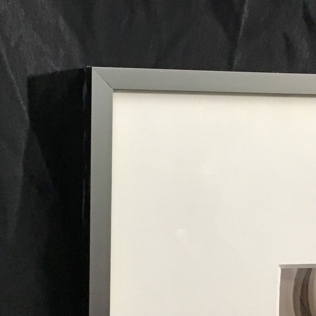 Framed Photograph - Walnut Street Theatre - image 4 of 5