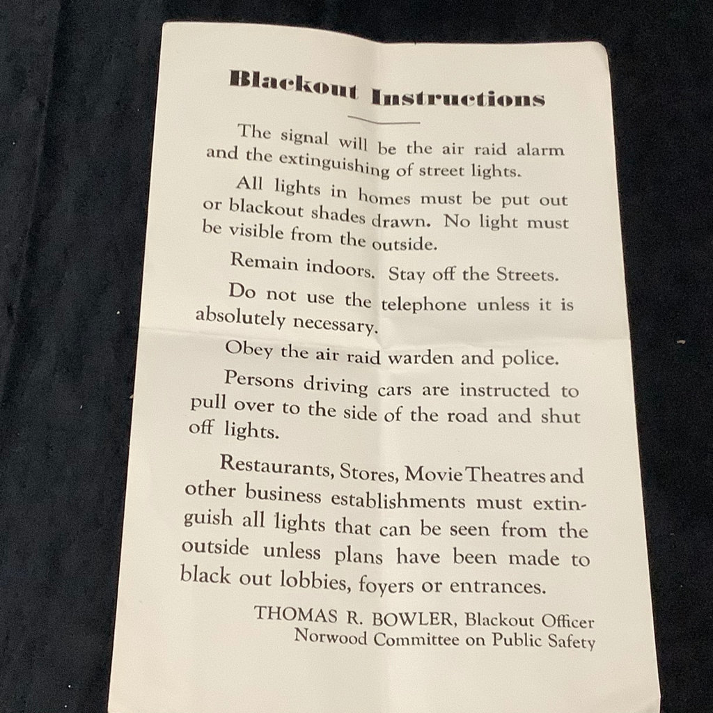 Military Ephemera - image 6 of 23