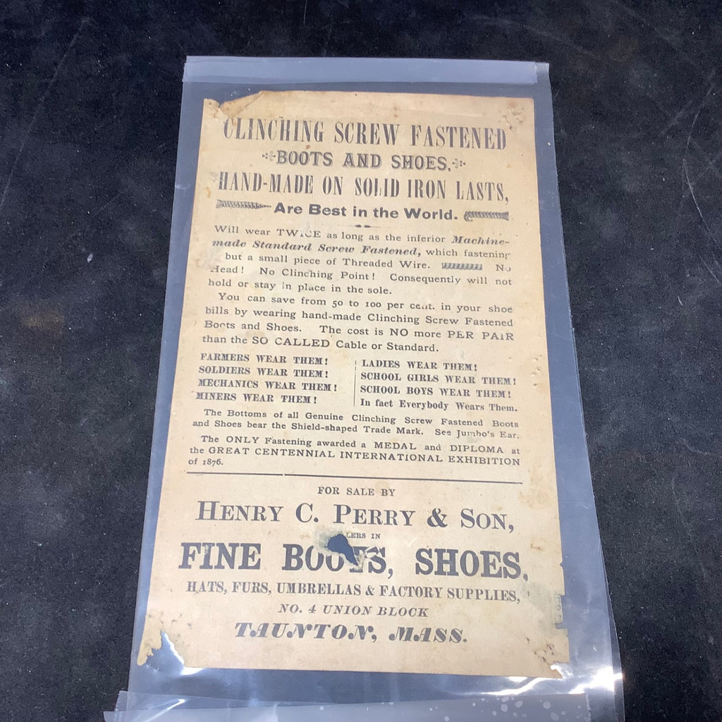 Antique Ephemera - Farmer's Almanac & More - image 16 of 21