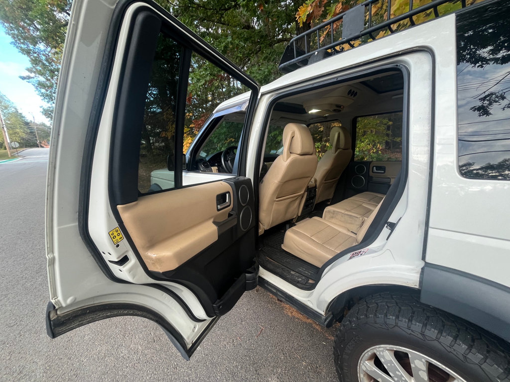 2006 Land Rover LR3 VIN:SALAE25416A383116. //UPDATED// - image 24 of 39